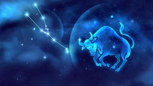 Your luck today Taurus Monday 1582022 emotionally and professionally