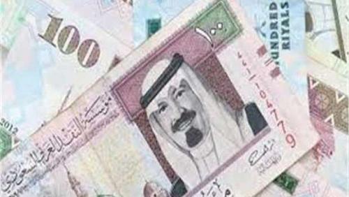 The Saudi riyal price today Friday 872022 in Egyptian banks
