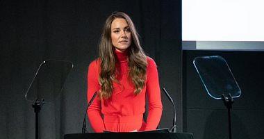 Kate Middleton hosts the Christmas concert at the Westminster Church next week