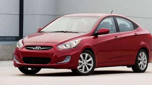 Price and specifications of Hyundai Accent RB 2022