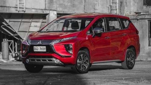 New increase in Mitsubishi Expander 2022 prices