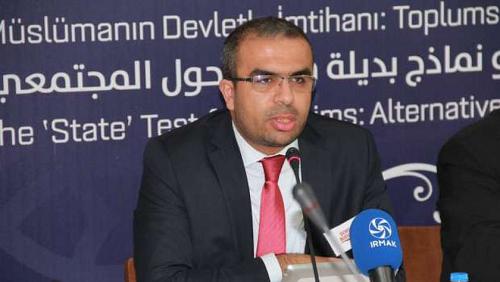 Podinar for Moroccan voter nationality is a vote against the Justice and Development Party