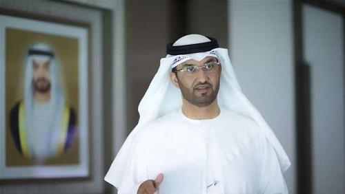 AlJaber elects the UAE in the Security Council embodies the confidence and diplomatic role