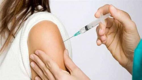 Ministry of Health and Population Website to follow the status of registration of Corona vaccine