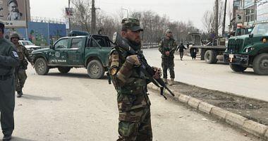 Afghan defense confirms her ministers failure to attack his home
