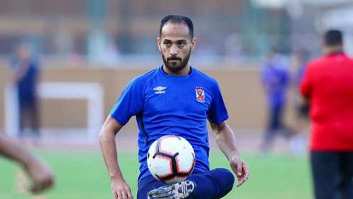 Walid Suleiman I will only open in this case and will not play for nonAhli