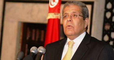 Tunisian Foreign Minister emphasizes the need to combat the flow of faltering information