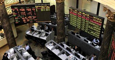 59 million pounds net Arab purchases in the Egyptian stock exchange during 5 meetings