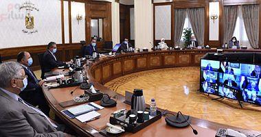 The Prime Minister heads the meeting of the Higher Committee for the Corona Virus Crisis Management