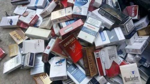 If you are smoked I know the prices of new cigarettes after the increase