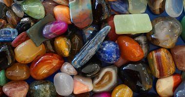 5 precious stones get rid of tension and stress because you know you think