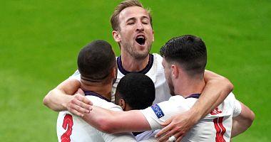England team collides with Ukraines ambitions in the quarterfinals of Euro 2020