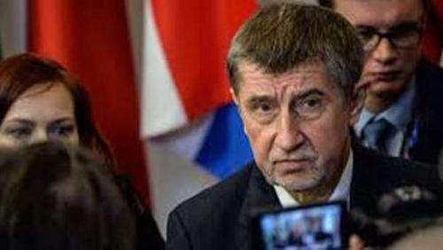 The Prime Minister of Czech Republic has not made any new and must be the rational solution