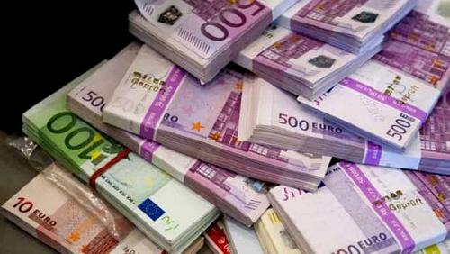 The euro price on Wednesday 1592021 in Egyptian banks