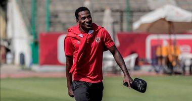 AlAhly sets the terms of approval of Junior Agayy
