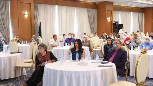 Evangelical Conference on Building Awareness concludes with interest and information