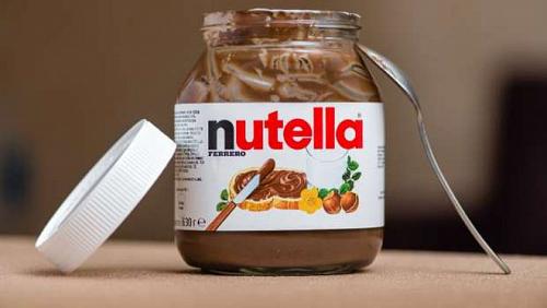 The Turkish currency crisis is pressing the nut and nutella exports at risk