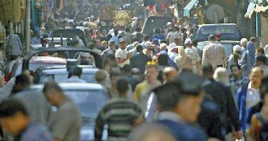 How do the state plan to face the population of the population in Egypt