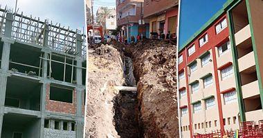 Improving the level of highest infrastructure services of village gains from a decent life