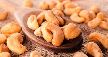 It is not the taste of sweet casheering and protects you from heart disease