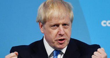 Boris Johnson expresses his wishes for Queen Elizabeth to heal the speedy recovery