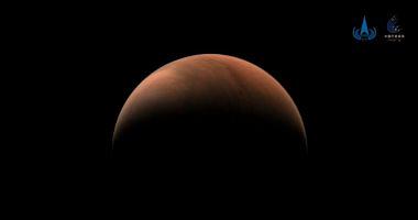 Warnings from the transmission of microbes to Mars Learn details