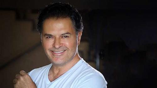 For the first time the young Khaled and Ragheb mark in one ceremony Saturday