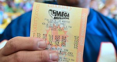 A man wins $ 18 million in lottery using the same figures since 1991