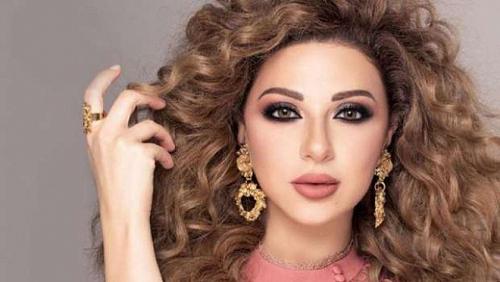 Miriam Fares gets golden accommodation from the UAE
