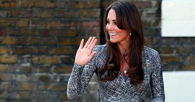 The skill taking the property images additional feature is gained by Kate Middleton inside the palace