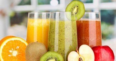 4 Juices of your immunity in the feast and keep your health