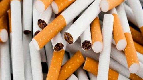 Prices are printed on cigarette boxes starting from September traders in leading their mood