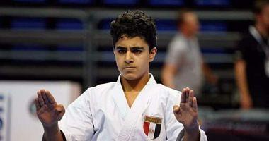Press conference to host Egypt Championship Premiership Karate