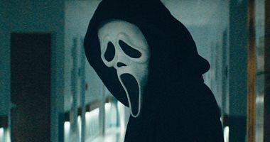 137 million dollars for horror film Scream 5 since last January