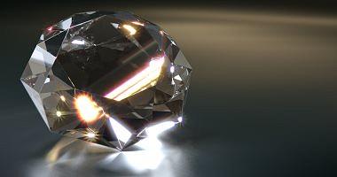 The development of stronger glass twice from diamonds can be used to make antilead windows