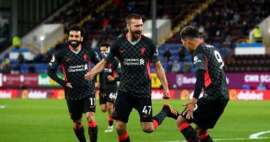 What does Liverpool need to qualify for Champions League at the Account of Leicester City