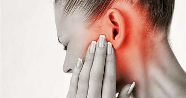 Symptoms and causes of ear infection during pregnancy