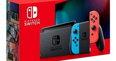 What difference between my Nintendo Switch OLED and Nintendo Switch V2