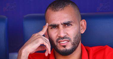 Khalid Bouteb calls on Zamalek for 3 million and 400 thousand euros