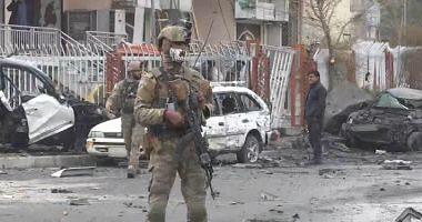 The outcome of the victims of Afghan capital explosions to 40 were killed at least