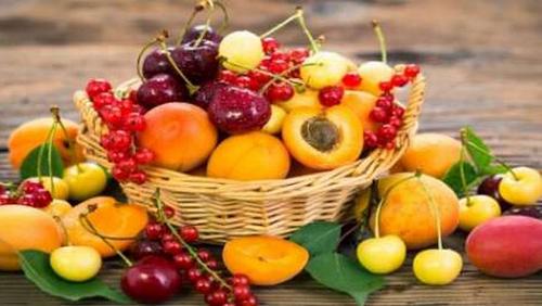 Fruit prices in Egypt markets on Thursday 1032022
