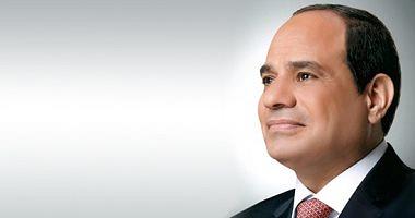 Messages of President Sisi at the Arab Labor Conference Infojraf