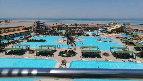 Prices of tourist hotels in Hurghada on Eid holiday