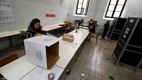 Italy elections 2022 vote amid great crises who end it in favor of it