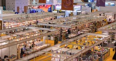 For publishers I know the deadline for participating in the Sharjah Book Fair