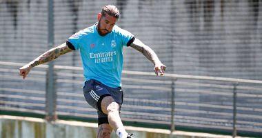 Conflict between Real Madrid and Ramos on a renewal of contract