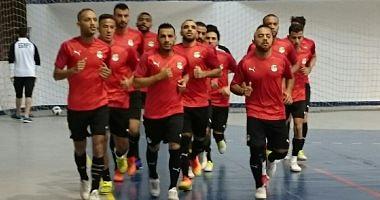 The agents face Morocco in preparation for the World Cup