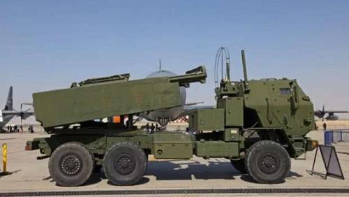 Facts do not miss the American Himars missiles Russia confirm their destruction
