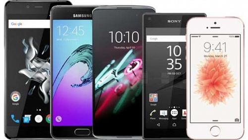 10 Mobiles looking for Egyptian prices and specifications
