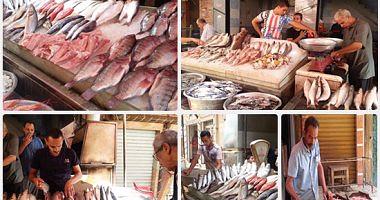 Todays fish prices on the transit market for the Buri wholesale 3248 pounds per kilo